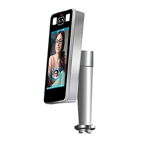 人臉識別進入校園